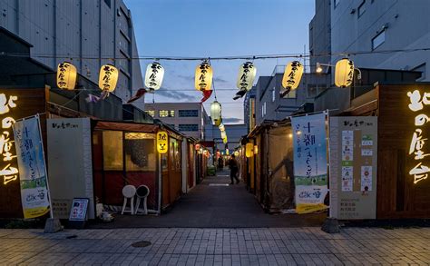 帯広 屋台村 おすすめ|帯広【北の屋台】こだわりの十勝産食材グルメ！